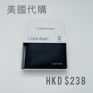 Calvin Klein Wallet