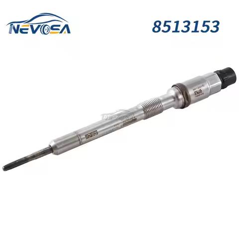 NEVOSA For BMW 1 F20 F21 2015 Glow Plug 0103110103 8513153 For BMW 2 F46 2015 Glow Plug Diesel Manua