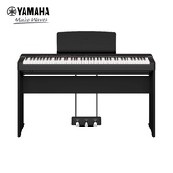 Yamaha P-225 88-key Compact Digital Piano