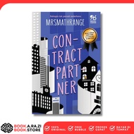 Contract Partner Novel by Mrsmathrange - Twigora Publisher | Romance Fiction Romance Books Novel