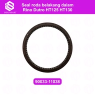 REAR WHEEL SEAL INNER RINO DUTRO HT125 HT130 90033-11038
