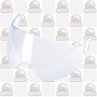 Helmet Glass - Nolan N20 Visor