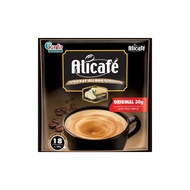 ALICAFE TONGKAT ALI INSTANT 30G 18S
