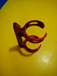 Ridea Birdy 頭柱水架