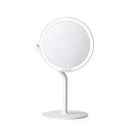 AMIRO กระจกแต่งหน้าไฟแอลอีดี LED Mini Mirror รุ่น AML117 - White - Amiro, Beauty