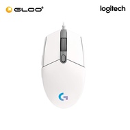 Logitech G102 LIGHTSYNC Gaming Mouse