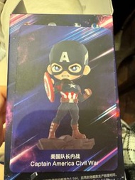 換/賣Marvel Avengers 盲盒