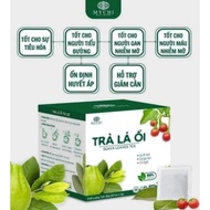 MYCHI GUAVA LEAF TEA _ VIET NAM TEA