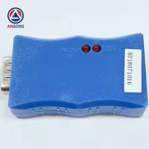 ALMCB HAMCB XIZI OTIS Elevator Main Board Mobile App Bluetooth Adapter Ansons Elevator Spare Parts