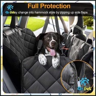 【5U|Desgins】Waterproof{kn~Dog%FY_Car:SF_Seat;TL`Cover;Oo`Pet;x`Transport:P_Dog Carrier SUV Car B