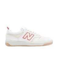 New Balance Number 480 Light White Beige Unused IQPH