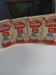 cerelac beras merah