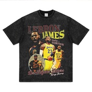 Lebron James Oversize T Shirt