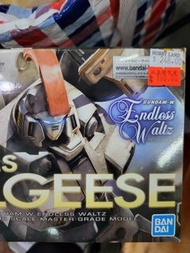 MG 1／100 多魯基斯 TALLGEESE EW