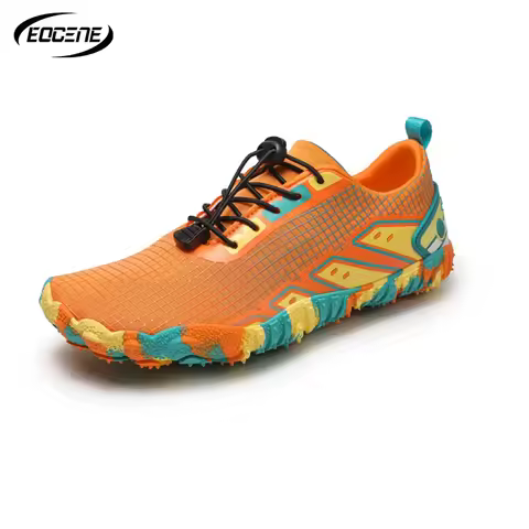 EOCENE Barefoot Light Quick dry Swimming Beach Wading Fitness Gym Cycling Fishing Sports Aqua Water 