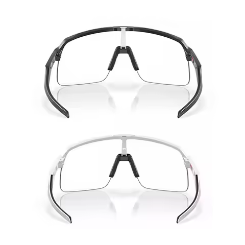 Hokklo Replacement Metal Wicket for Oakley Sutro Lite OO9463/Sutro Lite AF OO9463A/Sutro Lite Sweep 