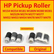 HP M180N Pickup Roller M181 M252 M277 M377 M452 M453 M454 M477 M479 CANON LBP621Cw LBP623Cdw MF643cd
