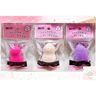 3D PUFF MAKEUP BLENDING SPONGE FOUNDATION BLENDER SPONGE JAPAN
