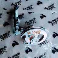 SELEKTOR SHIFTER GIGI PERSENELING VESPA PTS SPECIAL FA ITALIA -RM3 Variasi