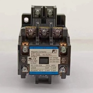 คอนแทคเตอร์เครื่องปรับอากาศส่วนกลาง FC-1 SF20BAA FC-1UL SF20B1A FC-1S SF26BAA 220V Fuji AC คอนแทคเตอ