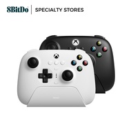 8BitDo Ultimate 3-Mode Hall Effect Controller + Game Pass Code For Xbox, Wireless Windows, & Android