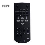 RM-X170 Remote Control Replace  Media Receiver XAV-AX5500 XAV-AX7000 XAV-AX3200 XAV-AX210 XAV-AX8100