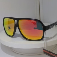 CARRERA New Style Trendy Fashion Large Frame Sunglasses 27