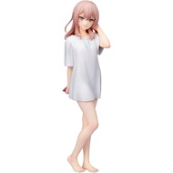 Kuz Q The Dress-Up Doll Falls in Love Sayuka Inui T-shirt Version 1/7 scale PVC painted completed fi