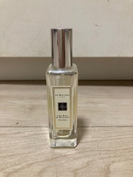Jo Malone 香水 Lime Basil & Mandarin