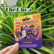 Figure 71050 Lego Spider-Man [select models]