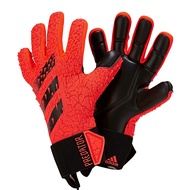 2022 Goalkeeper Gloves ,Strong Grip Goalkeeper Football Gloves Football Gloves with Finger Holder Goalkeeper Gloves Size 7/8/9/10