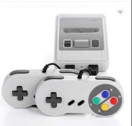 Retro 8 Bit Super MINI SFC Video portatil Console With 621 Built-in Game