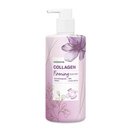 WATSONS Collagen Firming Cream Bath 750ml