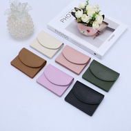 Small Wallet Compact Size Easy To Carry