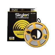 SKYLON 2061 FIBREGLASS MEASURING TAPE O TYPE-30M