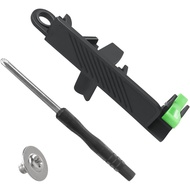 Penggantian roda roomba Door Latch untuk model iRobot Roomba i1 i2 i3 i4 i5 i6 i7 i8 i9 J7 J8 J9 J10