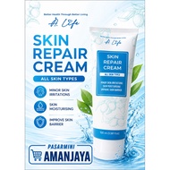 A. LIFE Skin Repair Cream All Skin Types
