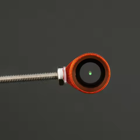 1m Replacement Pins Fiber Optic Bow Sight Fiber 0.5 0.75 1.0 Red Green Orange for Archery Recurve Co