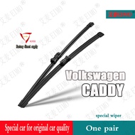 VOLKSWAGEN Vw VOLKSWAGEN caddy2004~2024 Dedicated Cartilage Wiper caddy Rear Wiper