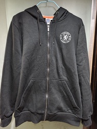 車路士黑色外套jacket M size二手只著過兩次9成新環保價$170平日收工時間青衣/荔枝角至旺角/九龍灣交收