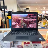 NOTEBOOK DELL Latitude 3490 CPU Intel Core i5-8250U GPU Intel UHD Graphics 620 RAM 8GB SSD M.2 256GB