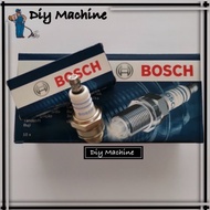 100% original Bosch Ws8e Stihl Bm6a spark plug mesin rumput chain saw Hand blower Mist Blower Hand Blower