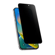 JTLEGEND รุ่น TitanGuard Protector ฟิล์มกระจกกันรอยสำหรับ iPhone 15 Pro / 15 Pro Max