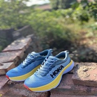 HOKA ONE ONE Bondi 8 X-WIDE Running Shoes