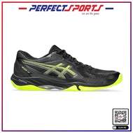 ASICS BLADE FF Black/Safety Yellow MEN'S BADMINTON SHOES