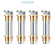 Mon For Navara D22 97-05 Hinge Repair Kit Aluminum Alloy Hinge Tools Replacement