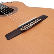 [Devoko] 6 Pcs Classical Guitar String 1st-6th Guitar String for String Instrument