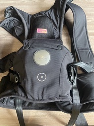 9成新 Bebear 嬰兒背帶