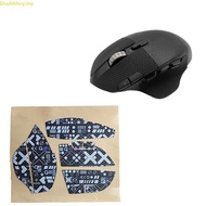Doublebuy Anti slip Mouse Stickers for G604 Mouse Enhances Gaming Mouse Grip Tape