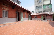 左營蓮潭郭家百年古厝 (Zuoying Liantan Guo's Century Old House                                                             )